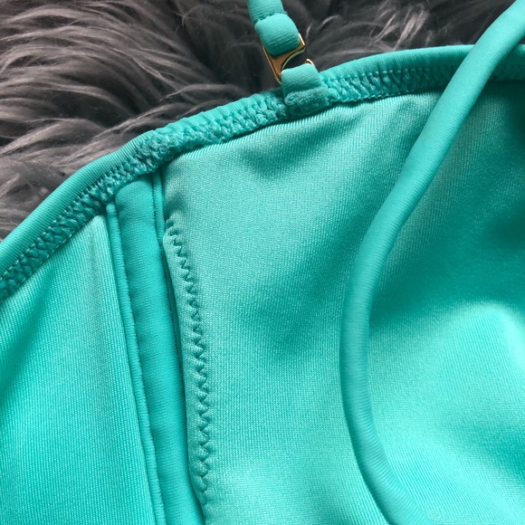 VS Swim Belle Bandeau Top - Picture 5 of 5